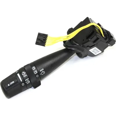 Wiper Switch by MOPAR - 68003215AD pa2