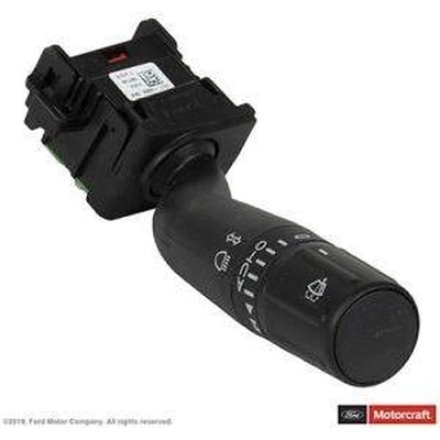 Wiper Switch by MOTORCRAFT - SW7505 pa3