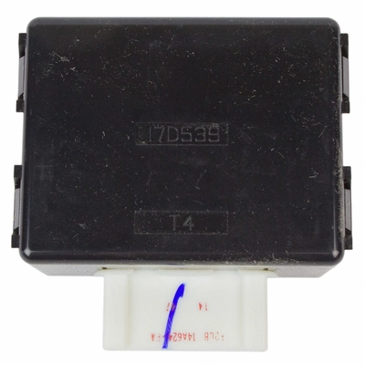 Wiper Switch by MOTORCRAFT - SW7665 pa1