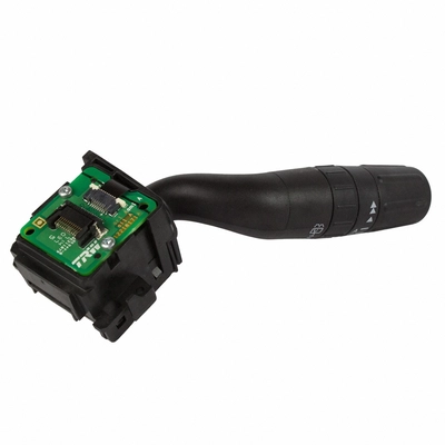 Wiper Switch by MOTORCRAFT - SW7689 pa4