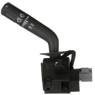 STANDARD - PRO SERIES - CBS1251 - Hazard Warning Switch pa5