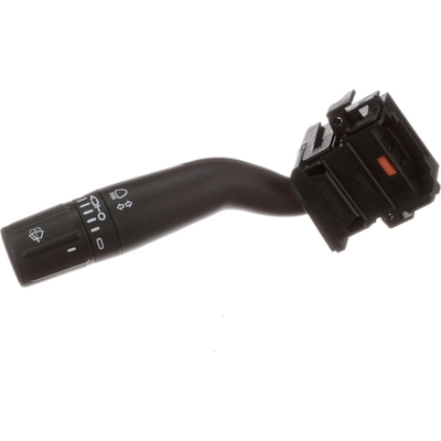 STANDARD - PRO SERIES - CBS2280 - Combination Switch pa8