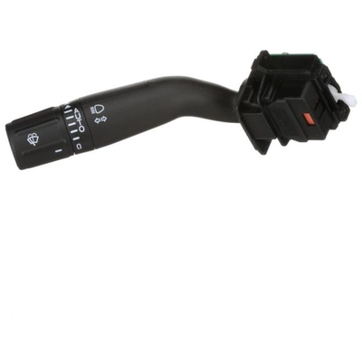 STANDARD - PRO SERIES - CBS2292 - Combination Switch pa1