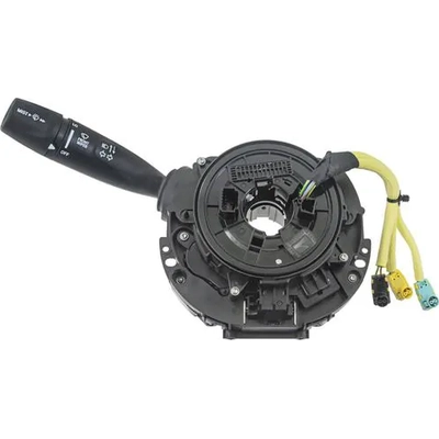 Wiper Switch by STANDARD - PRO SERIES - CSP357 pa2