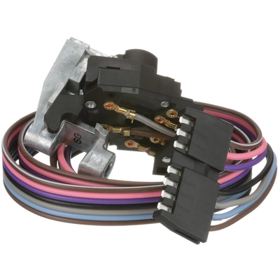 Wiper Switch by STANDARD - PRO SERIES - DS397 pa1