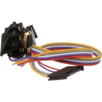 STANDARD - PRO SERIES - DS495 - Headlight Switch pa5