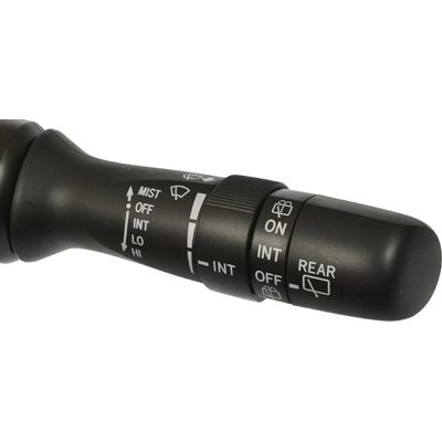 STANDARD - PRO SERIES - WP604 - Wiper Switch pa3