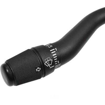 STANDARD/T-SERIES - DS533T - Wiper Switch pa11