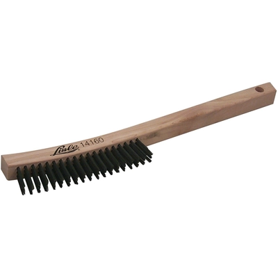 LISLE - 14160 - Scratch Brush pa1