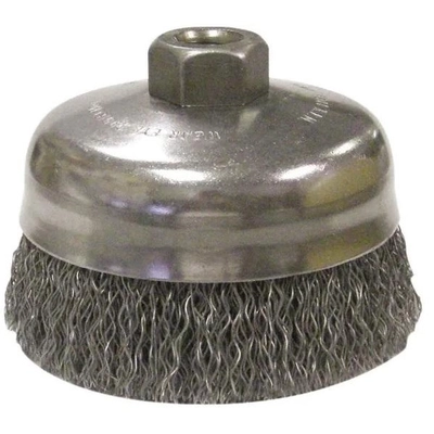 Wire Brushes by ANDERSON PRODUCTS - 10275 pa2