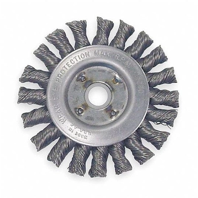 Wire Brushes by ANDERSON PRODUCTS - 13523 pa3