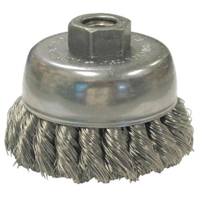 Wire Brushes by ANDERSON PRODUCTS - 17195 pa2
