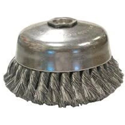 Wire Brushes by ANDERSON PRODUCTS - 17245 pa2