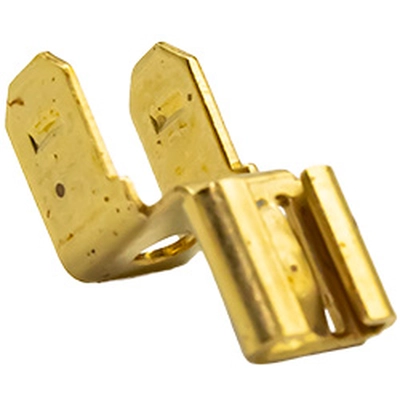 PICO OF CANADA - 1595-BP - .250 Splitter Quick Connector pa1