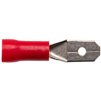 PICO OF CANADA - 1752-BP - 22-18 AWG .187 Vinyl Male Quick Connectors pa1