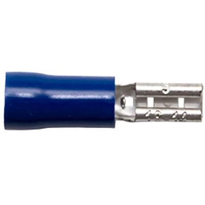 PICO OF CANADA - 1849-BP - 16-14 AWG .110 Vinyl Female Quick Connectors pa1