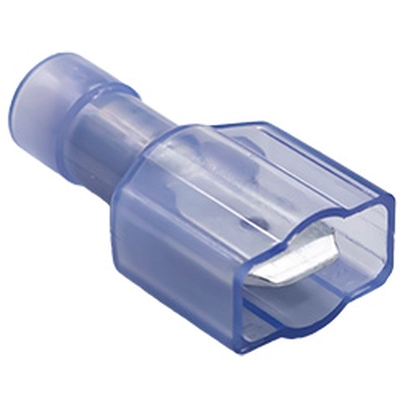 PICO OF CANADA - 1864-BP - 16-14 AWG .250 Nylon Double Bump Male Quick Connectors pa1