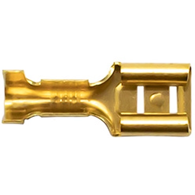 PICO OF CANADA - 2465-BP - 16-14 AWG Open-End Female Quick Connectors pa1