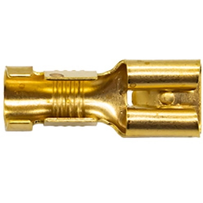 PICO OF CANADA - 2565-BP - 12-10 AWG Open-End Female Quick Connectors pa1