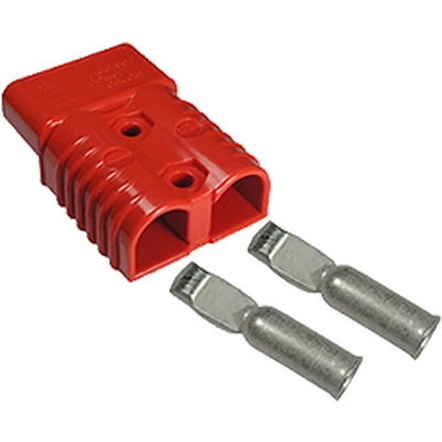 PICO OF CANADA - 32541-91 - 175A Series 4 AWG Red Housing & Terminal Combo Pack pa1
