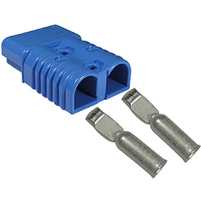 PICO OF CANADA - 32550-91 - 175A Series 2 AWG Blue Housing & Terminal Combo Pack pa1
