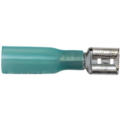 PICO OF CANADA - 5955-BP - 16-14 AWG Heat Shrink Female Quick Connectors pa1