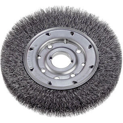Wire Cup Brush by CGW - 60180 pa4