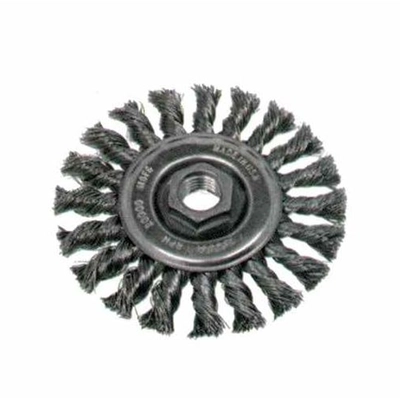 Wire Cup Brush by CGW - 60502-5 pa2