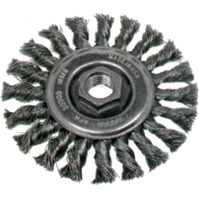 Wire Cup Brush by CGW - 60502-5 pa3