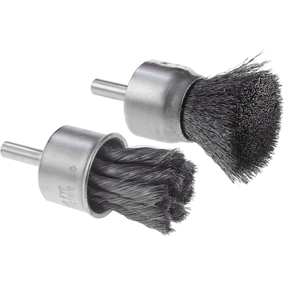 Wire Cup Brush by CGW - 60575 pa3
