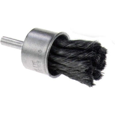 Wire Cup Brush by CGW - 60576 pa2