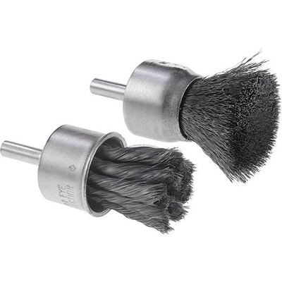Wire Cup Brush by CGW - 60576 pa3
