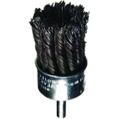 Wire Cup Brush by FELTON - 185 pa1