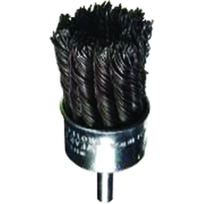 Wire Cup Brush by FELTON - 186 pa1