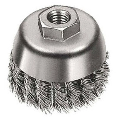 FELTON - C204 - Knotted Cup Brush pa2