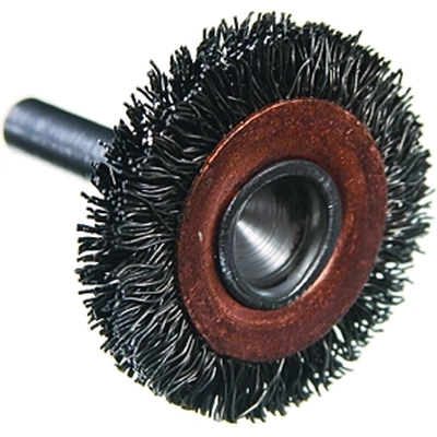 Wire Cup Brush by FELTON - E303 pa3