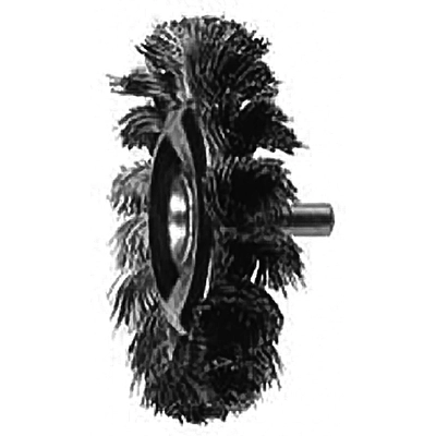 Wire Cup Brush by FELTON - E367 pa3