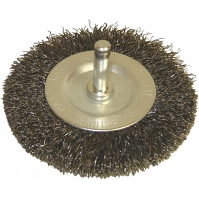 Wire Cup Brush by RODAC - SAT300 pa3