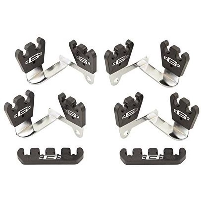 Wire Loom Kit by MR. GASKET - 6016 pa3