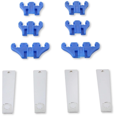 Wire Looms & Separators by MR. GASKET - 9881 pa4