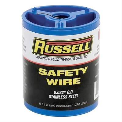 Wire by RUSSELL - 671580 pa2