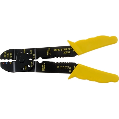 Wire Stripper / Cutter / Crimper by DORMAN - 85595 pa2