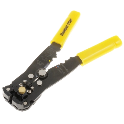 Wire Stripper / Cutter / Crimper by DORMAN - 85596 pa1