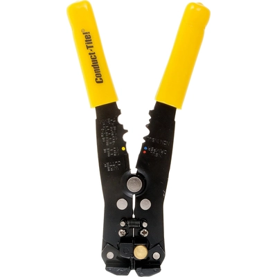 DORMAN - 85596 - Wire Stripper / Cutter / Crimper pa2