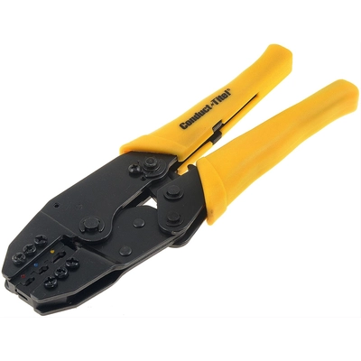 Wire Stripper / Cutter / Crimper by DORMAN - 86595 pa1