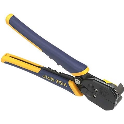 IRWIN - 2078300 - Wire Stripper/Crimper-8'/200mm pa5