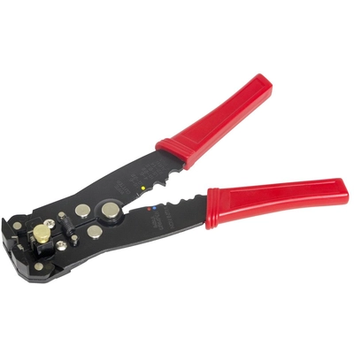 LISLE - 68220 - Self-Adjusting Wire Stripper pa1