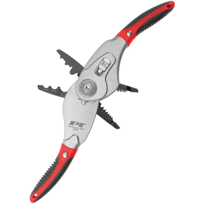 Wire Stripper / Cutter / Crimper by PERFORMANCE TOOL - W202 pa2