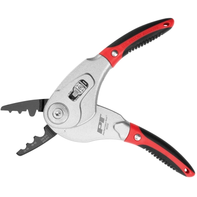 Wire Stripper / Cutter / Crimper by PERFORMANCE TOOL - W202 pa3