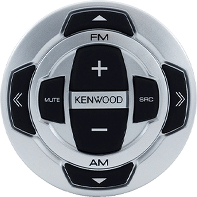 KENWOOD - KCA-RC35MR - Wired Marine Remote Control pa1